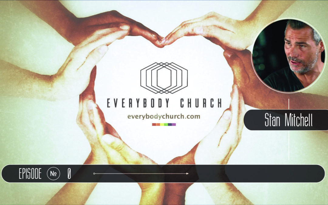ECCS № 0 | The Heart of Everybody Church